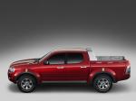 Ford 4-Trac Pick-Up Concept 2005 года